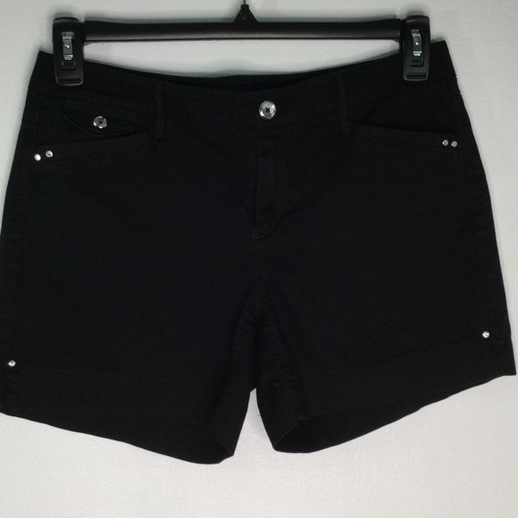White House Black Market Pants - White House Black Market Chino Shorts